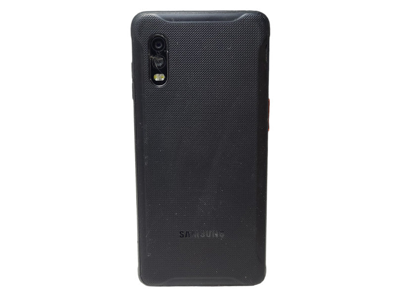 Samsung Galaxy XCover Pro 64GB (SM-G715W) READ $