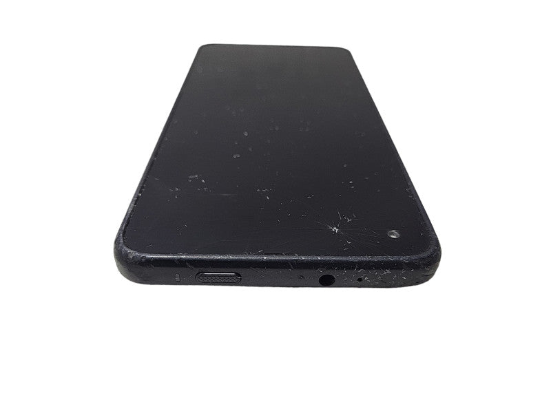 Samsung Galaxy XCover Pro 64GB (SM-G715W) READ $