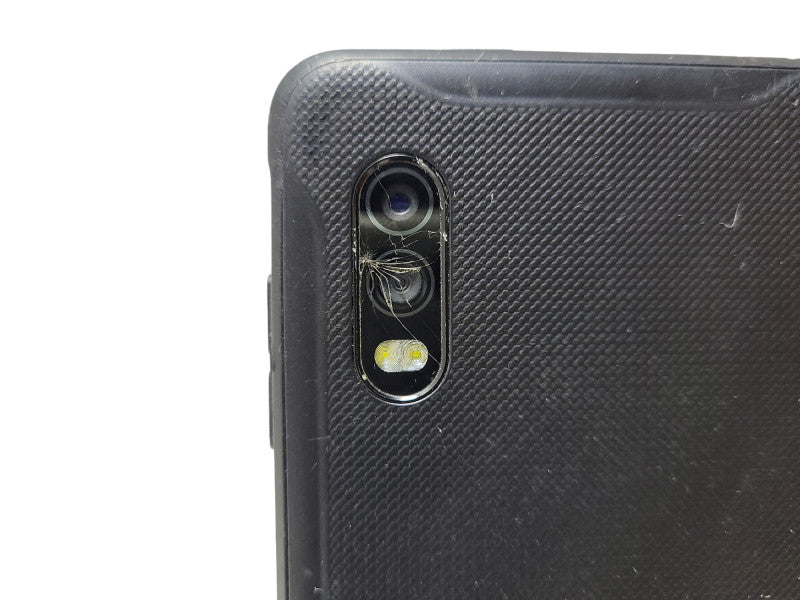 Samsung Galaxy XCover Pro 64GB (SM-G715W) READ $