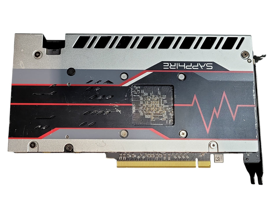 Sapphire Pulse RX580 8GB Graphics Card