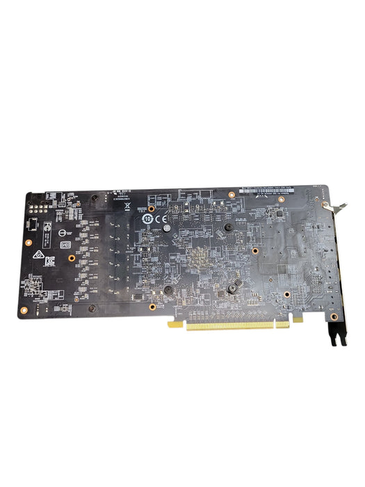 MSI RX580 4GB Graphics Card