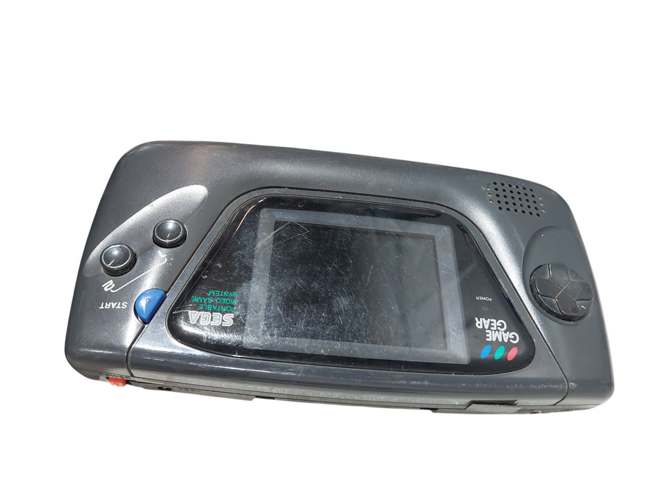 Vintage Sega Game Gear Portable Video Game System Model: 2110 ( Parts )