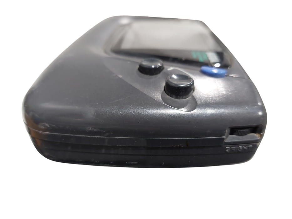 Vintage Sega Game Gear Portable Video Game System Model: 2110 ( Parts )
