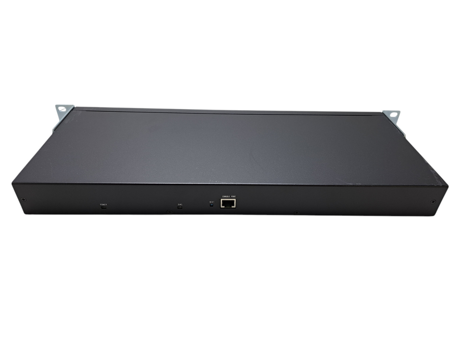 Digi ConnectPort TS 16 Terminal Server w/ Rackmount 50001551-05