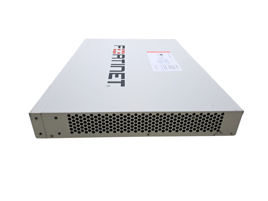 Fortinet FortiGate 200E FG-200E Network Security Firewall Appliance *READ*