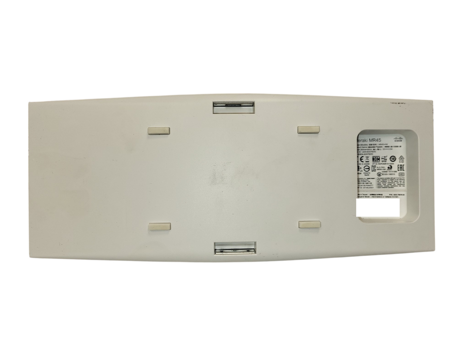 Cisco Meraki MR45-HW Wi-Fi 6 Wireless AP Unclaimed