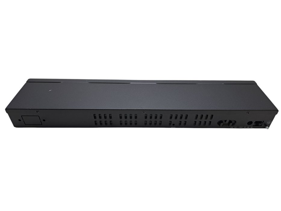 MikroTik RB3011UiAS-RM 10-Port Rack Mountable Gigabit Ethernet Router