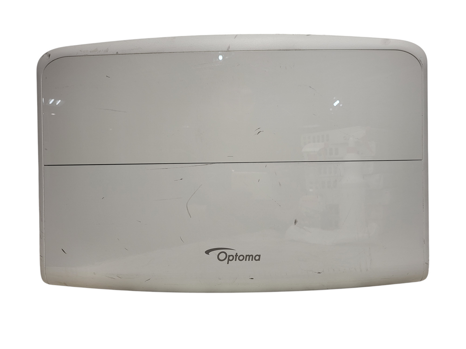Optoma UHD60 True 4k UHD Projector Bright 3000 Lumens Lamp hour: 54h No remote