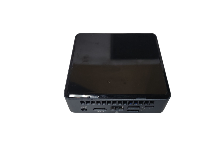 Intel BXNUC10I5FNK Mini PC, i5-10210U 1.60GHz, 8GB DDR4, 256GB M.2