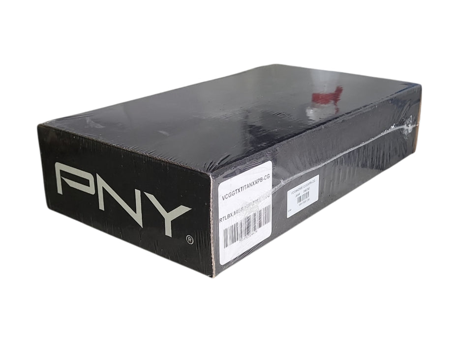 PNY VCG84DMS1D3SXPB-CG GeForce 8400GS DMS 1GB DDR3 Low Profile Video Card