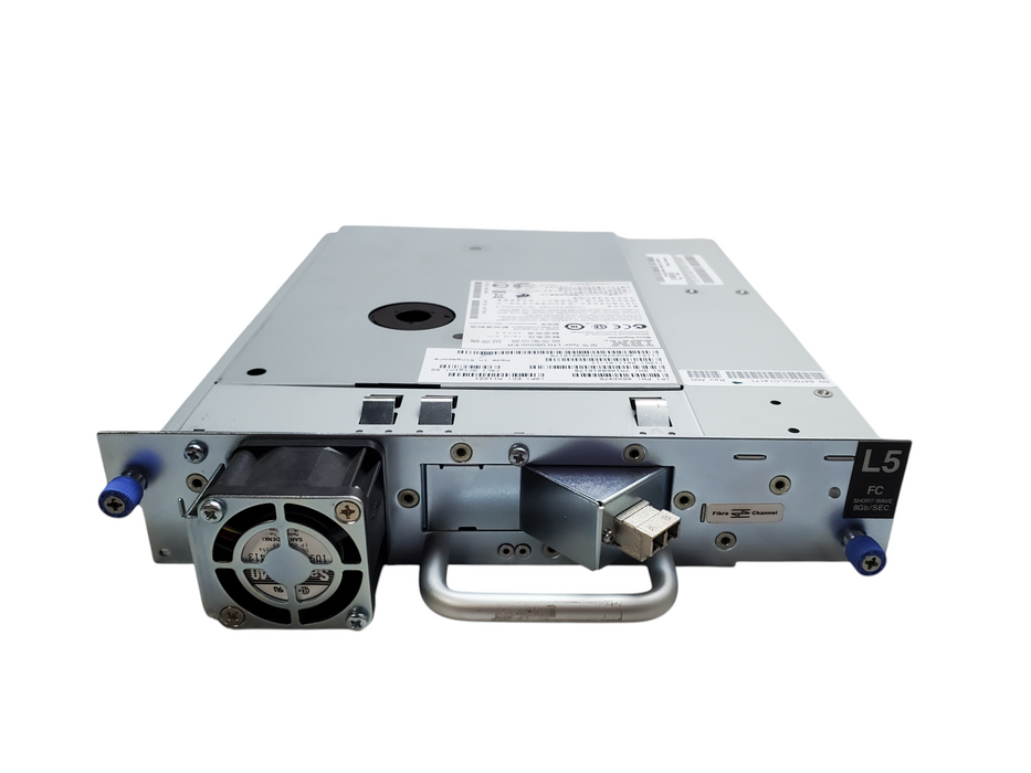 IBM LTO Ultrium 5-H PN: 46X2476 LTO 5 Tape Drive *READ*