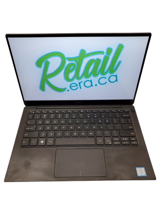 Dell XPS 13 9380 i5-8265U 1.60GHz 8GB 256GB SSD