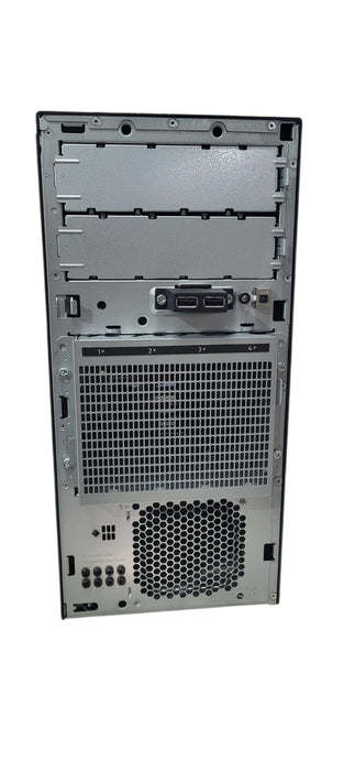 HP Proliant ML30 Gen 10 Xeon E-2124 CPU |16GB DDR4 | 331i, s100i SR