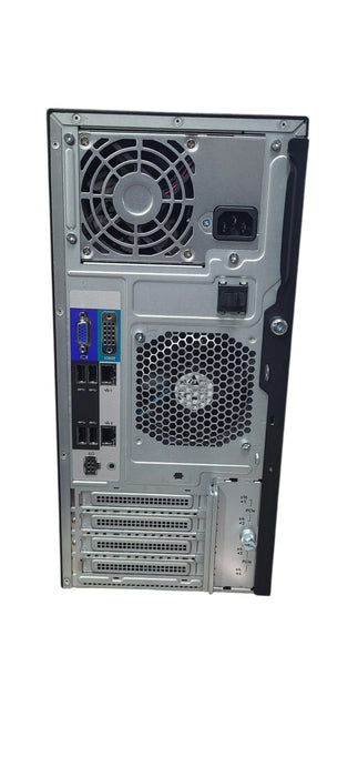 HP Proliant ML30 Gen 10 Xeon E-2124 CPU |16GB DDR4 | 331i, s100i SR