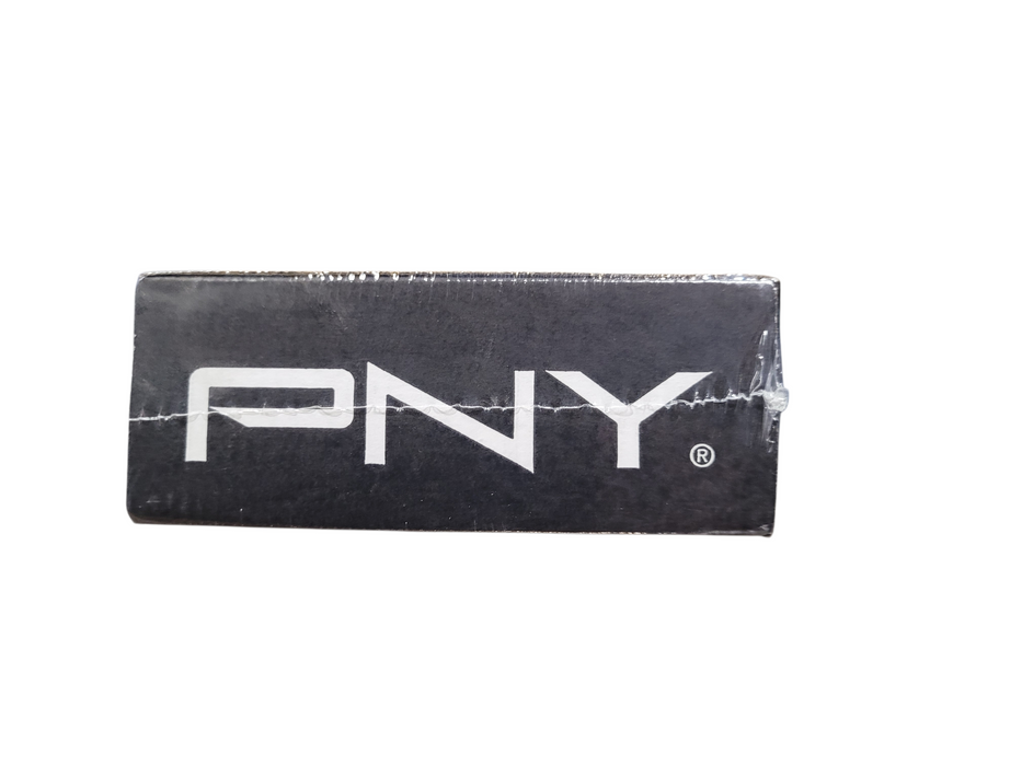 PNY GeForce 8400 GS 1GB DDR3 PCIe Low Profile New Sealed