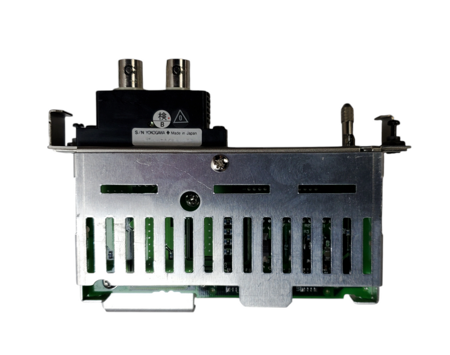 Yokogawa AIP504-10 Style S1 V-net Coupler Module *READ*