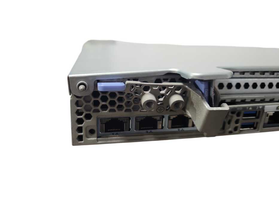 Cisco UCS C220 M5 1U 2.5" Server Xeon Gold 6126 @ 2.60  16GB Ram AVAGO MegaRAID