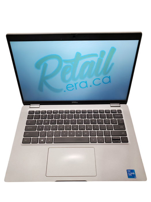Dell Latitude 5420 i5-1135G7 16GB DDR4 256GB NVMe READ