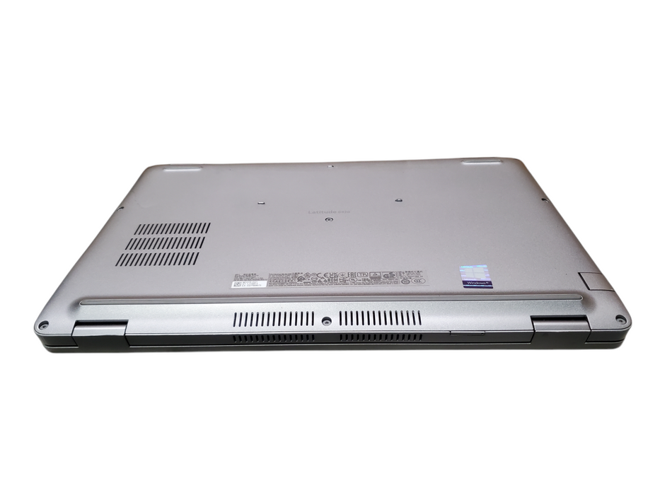 Dell Latitude 5420 i5-1135G7 16GB DDR4 256GB NVMe READ