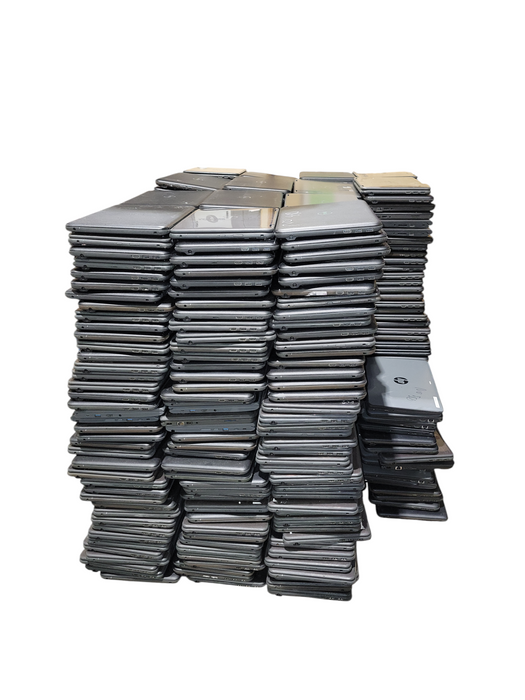 Lot 577x  mini laptops AS-IS