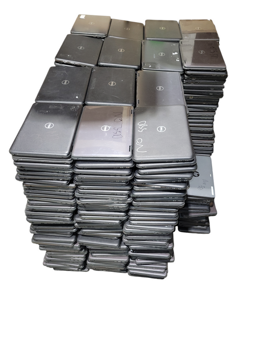 Lot 577x  mini laptops AS-IS