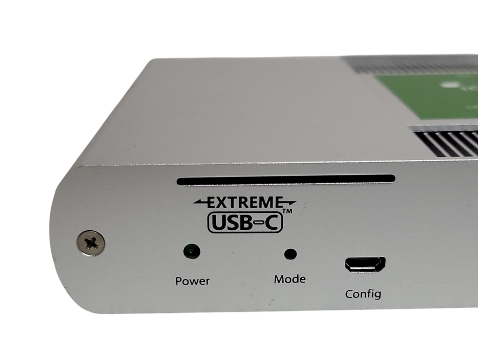 iCRON USB Raven 3104 USB 3-2-1 Extender only, READ