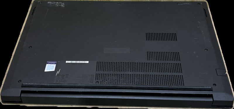 Lenovo ThinkPad E15 Intel Core i5-10210U 16GB RAM 256GB SSD READ!  Lap200