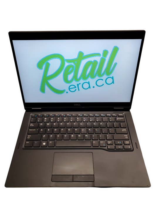 Dell Latitude 7390 2-in-1 TOUCH i5-8350U 1.70GHz 8GB RAM 256GB SSD