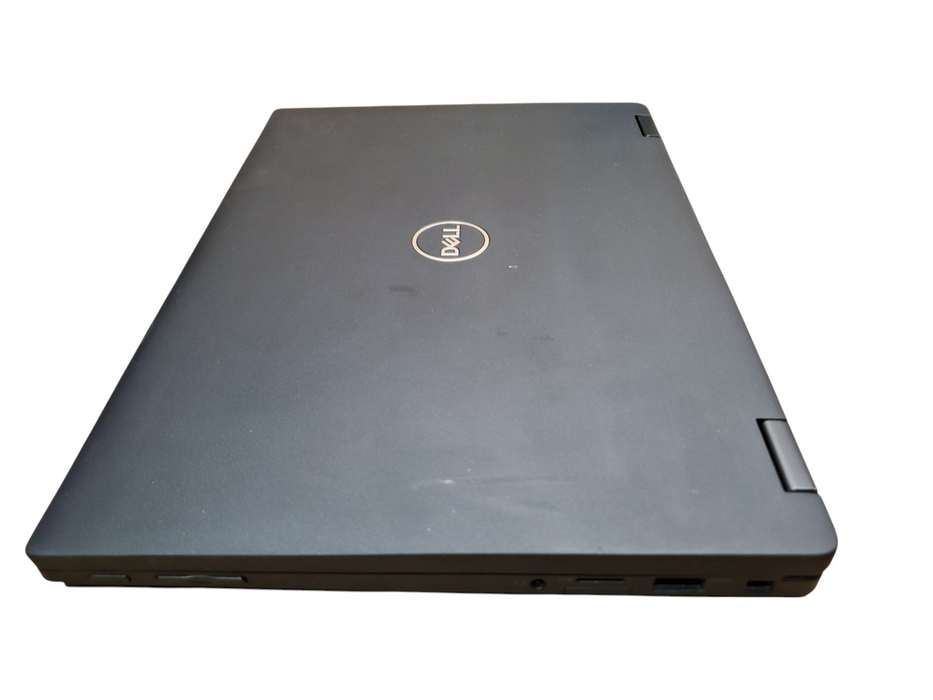 Dell Latitude 7390 2-in-1 TOUCH i5-8350U 1.70GHz 8GB RAM 256GB SSD