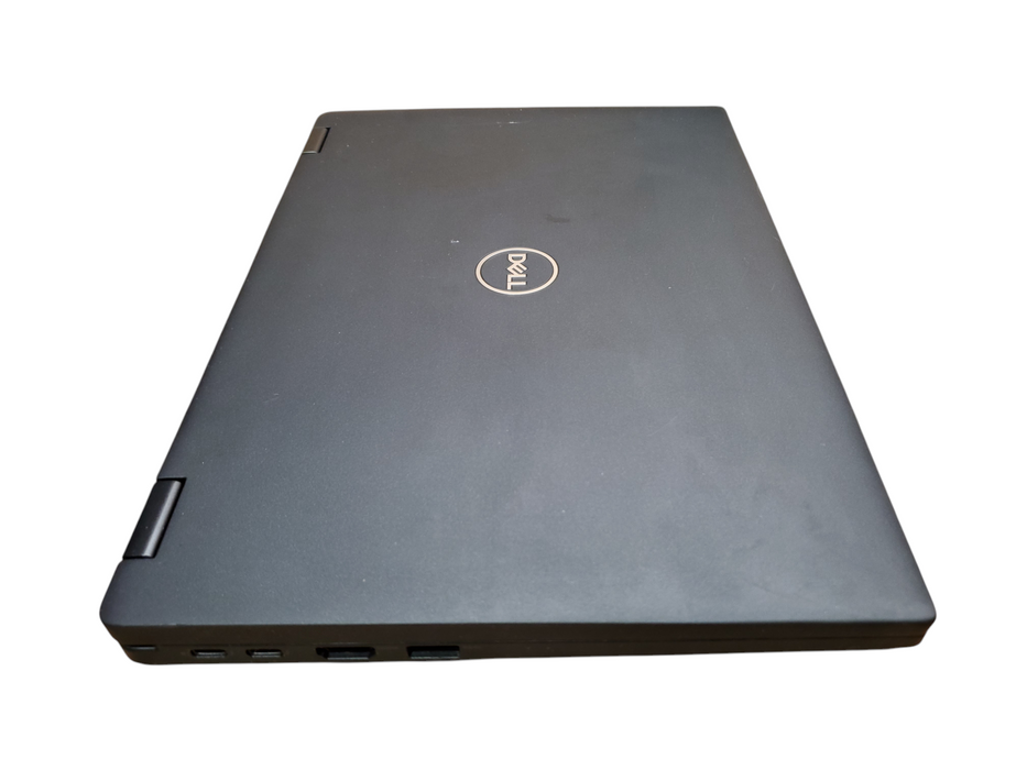 Dell Latitude 7390 2-in-1 TOUCH i5-8350U 1.70GHz 8GB RAM 256GB SSD