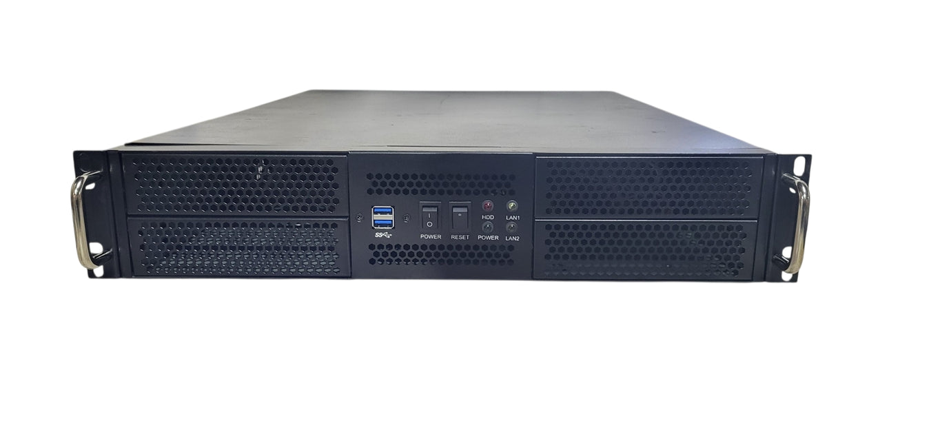 Custom PC MAG Z590 TORPEDO I7-10700 CPU |16GB DDR4 |256GB NVMe