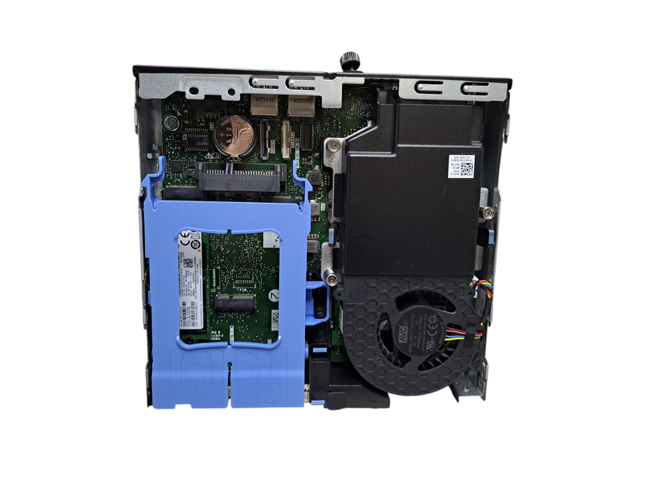 Dell OptiPlex 7090 Micro | Intel Core i7-10700T @2.00GHz, 16GB DDR4, 256GB NVMe
