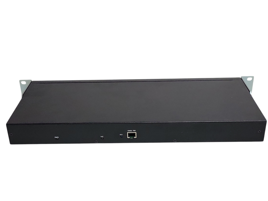 DiGi Connectport TS 16 (1P)50001551-05 B1, READ