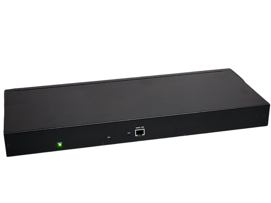 DiGi Connectport TS 16 (1P)50001551-05 B1, READ