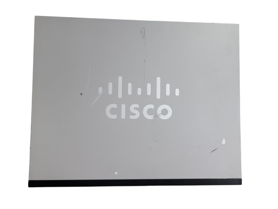 Cisco SG220-50P 50-Port Gigabit PoE Smart Switch SG220-50