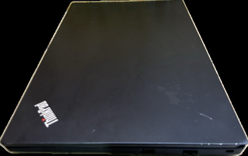 Lenovo ThinkPad E15 Intel Core i5-10210U 16GB RAM 256GB SSD READ!  Lap200