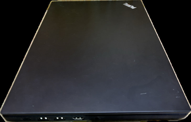 Lenovo ThinkPad E15 Intel Core i5-10210U 16GB RAM 256GB SSD READ!  Lap200