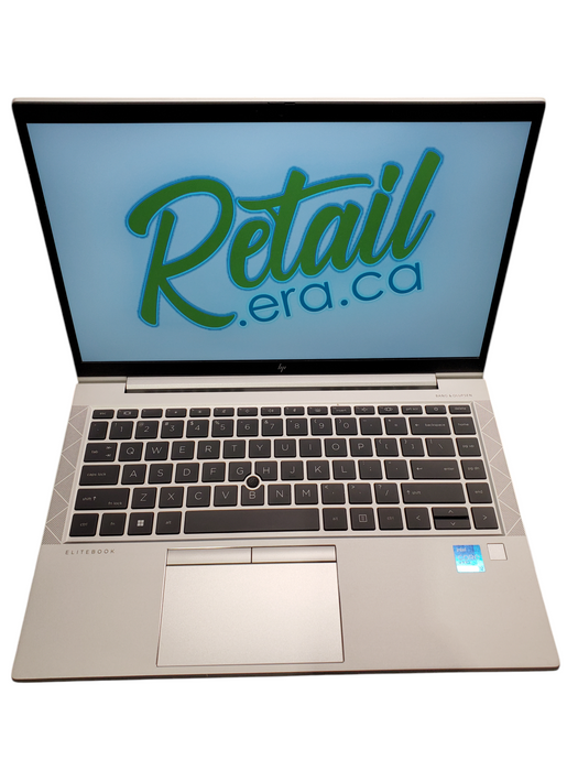 HP EliteBook 840 G8 Intel Core i5-1145G7 2.60GHz 16GB RAM 256GB SSD