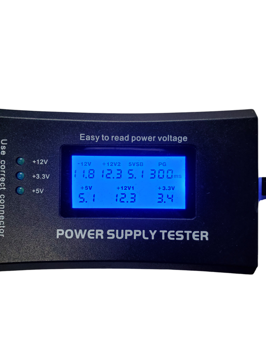 Thermaltake Smart Series 600W 80+ Desktop Power Supply - SP-600AH2NKW