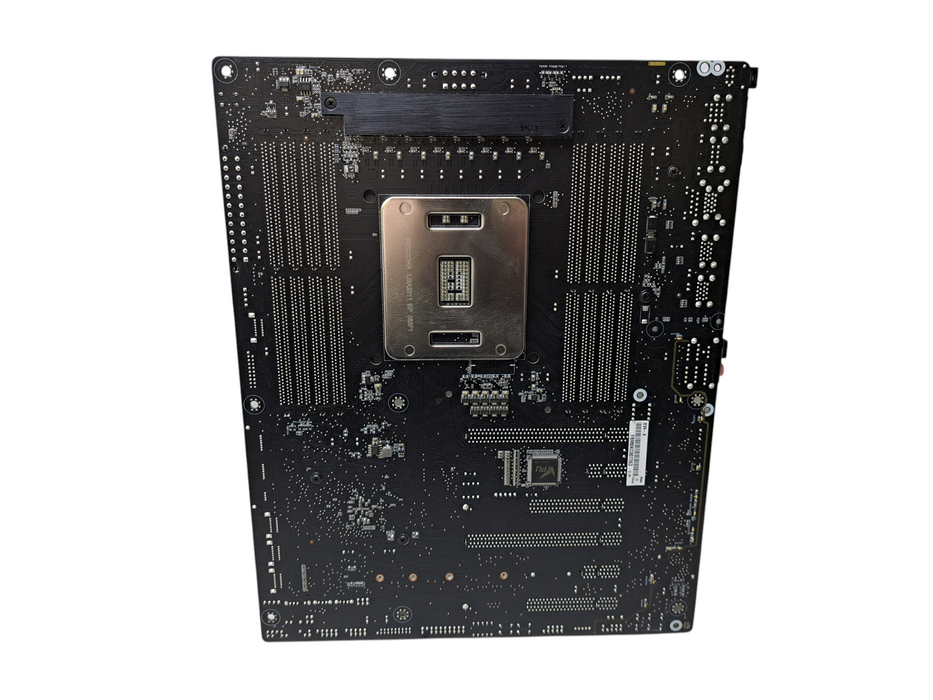 Asus X99-A Motherboard w/ Intel Core i7-5820K @3.30GHz, 8GB DDR4, No I/O