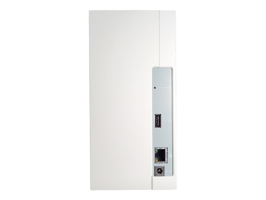 QNAP TS-228 2-Bay NAS w/ 2x 1TB HDDs - No Power Adapter