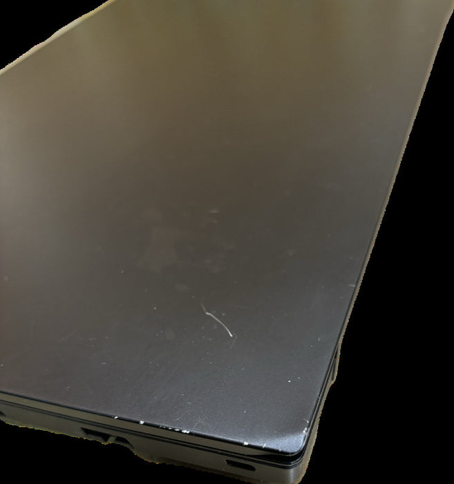 Lenovo ThinkPad E15 Intel Core i5-10210U 16GB RAM 256GB SSD READ!  Lap200