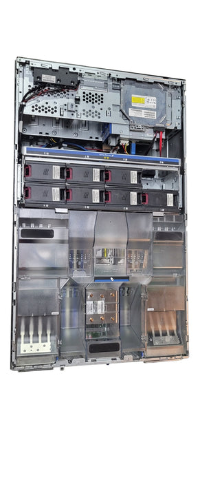HP ProLiant ML350 Gen9 Xeon E5-2620 CPU |32GB DDR4 |No HDD|2x500W