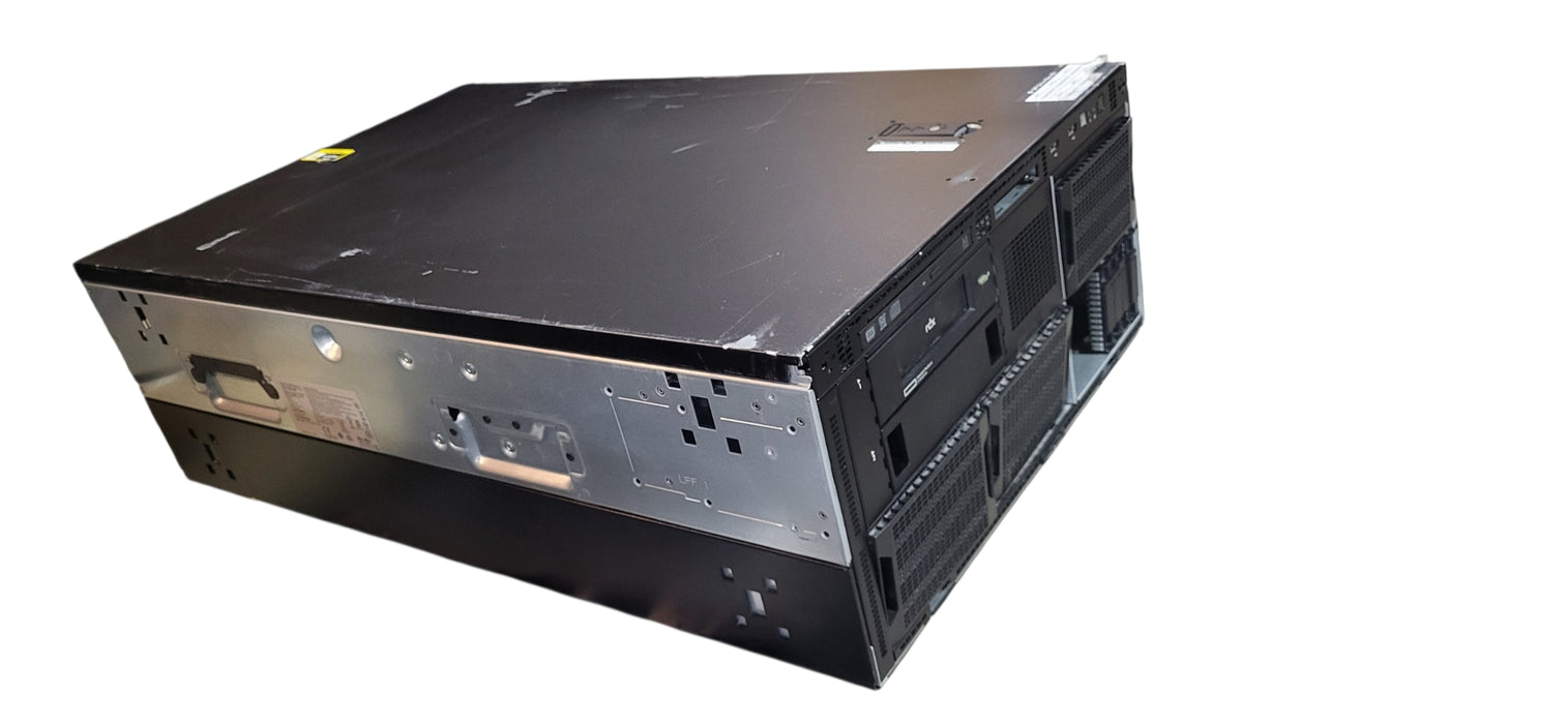 HP ProLiant ML350 Gen9 Xeon E5-2620 CPU |32GB DDR4 |No HDD|2x500W