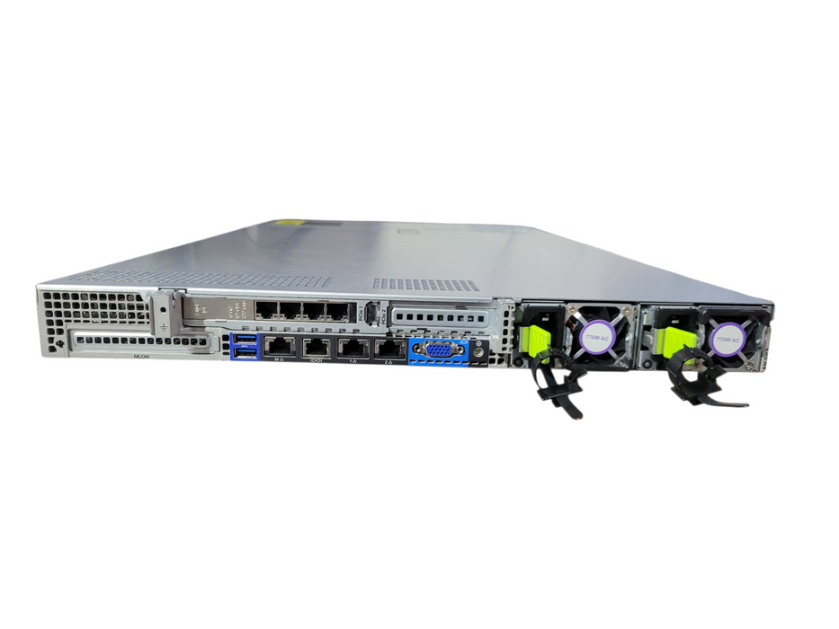 Cisco UCS C220 M4 | 2x Xeon E5-2630 v3 @2.40GHz 64GB DDR4| AVAGO MegaRAID Cisco