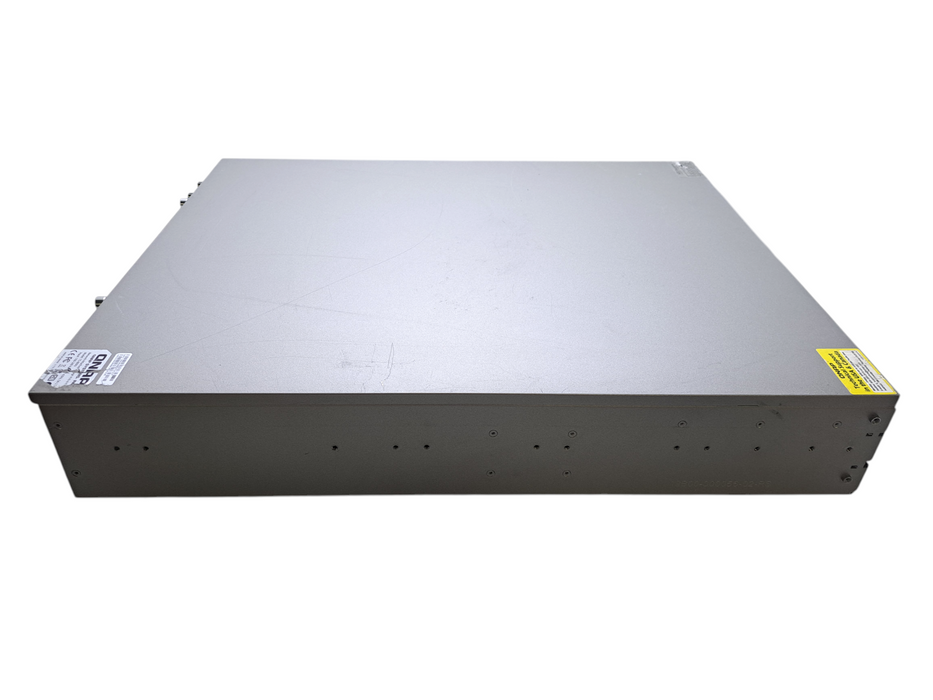 QNAP TS-809U 2U 8-Bay Turbo NAS Network Attached Storage | 8x Caddies & 2x PSU