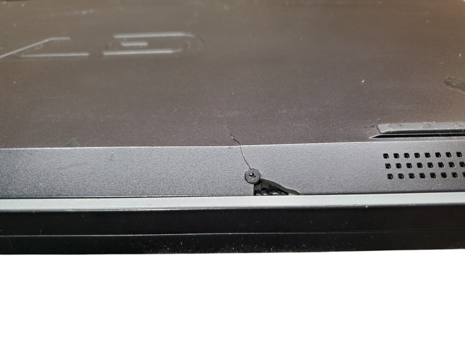 Dell G7 7700 i7-10750H RTX2070 8GB GPU 32GB 256GB SSD READ