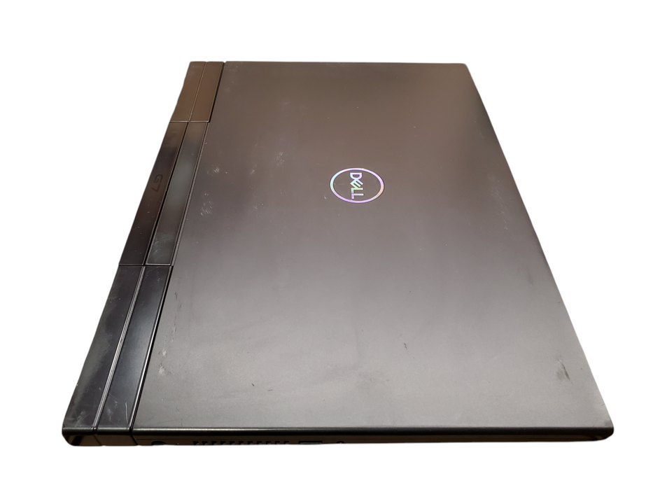 Dell G7 7700 i7-10750H RTX2070 8GB GPU 32GB 256GB SSD READ