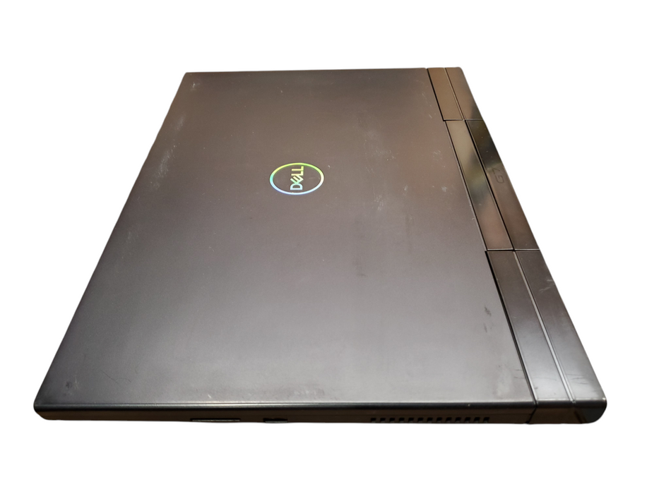 Dell G7 7700 i7-10750H RTX2070 8GB GPU 32GB 256GB SSD READ