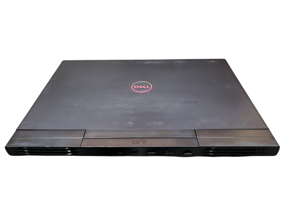 Dell G7 7700 i7-10750H RTX2070 8GB GPU 32GB 256GB SSD READ